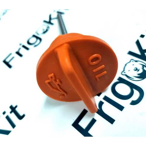 Thermo King Dipstick TRP 11-8667 – Yanmar Oil Stick | for TK486V, TK486, TK482, SLX200, SL200 (Aftermarket)